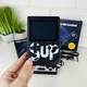 Детская Игровая портативная приставка с джойстиком Game Box Sup 400 в 1 8бит 11,5х1,5х8 см (EL-2173 T) - изображение 2
