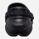 Жіночі крокси Crocs X Echo Clog 207937-BLK 38-39 Чорні (196265305452) - зображення 6