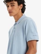 Поло мужское Levi's The Standard Polo Soft A7249-0003 S Голубое (5401128897810) - изображение 4