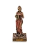Статуэтка миниатюра Veronese Гигея богиня здоровья и чистоты 9 см 1907180 бронзовое покрытие - изображение 1
