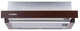 Витяжка PYRAMIDA TL 50 SLIM BR - изображение 1