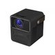 Проектор LedProjector P860 (Black) Black HD LED Android з Bluetooth - зображення 1