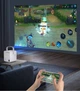 Проектор LedProjector P860 (Black) Black HD LED Android з Bluetooth - зображення 5