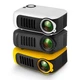 Проектор LedProjector A2000 (Black) Black LED - изображение 2