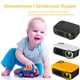Проектор LedProjector A2000 (Black) Black LED - изображение 3