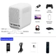 Проектор Everycom R11 (android version) Full HD LED Android с Bluetooth - изображение 13