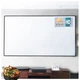 Екран для проектора LedProjector Matte White (FFB), 110" - зображення 5
