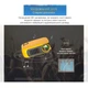 Проектор LedProjector A2000 (Black) Black LED - изображение 6