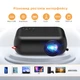Проектор LedProjector A10 (Black) Black LED - изображение 8
