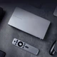 Проектор Xiaomi Fengmi X1 Grey Full HD лазерный DLP Android с Bluetooth с аккумулятором - изображение 11