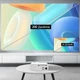 Проектор Everycom HQ9 (wifi version) White Full HD LED - изображение 10
