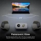 ALR екран для ультракороткофокусного проектора VividStorm S PRO, 100" (White) - зображення 2