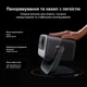 Проектор JMGO N1 Ultra 4K лазерный DLP 3D Android с Bluetooth - изображение 12