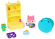 Zestaw figurek Gabby's Dollhouse Bobble Kitty Pack Baby Box 2 szt (0681147017375) - obraz 2