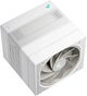 Кулер для процессора DeepCool Assassin IV WH (R-ASN4-WHNNMT-G) - изображение 3