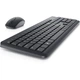 Комплект Dell KM3322W Wireless UA Black (580-AKGK) - изображение 2