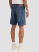 Шорты джинсовые мужские Levi's 468 Loose Shorts Picnic Friends Short A8461-0003 36 Синие (5401128913725) - изображение 2