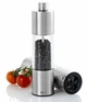 Мельница для перца и соли AdHoc Classic Medium 18 см (MP10) - изображение 2