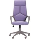 Крісло Urban HB (AMF) Black/Violet - зображення 2