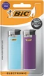 Упаковка зажигалок BIC J38 ассорти 2x2 шт (4820019802794) - изображение 2