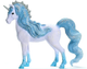 Figurka Schleich Bayala Flowy Unicorn Mare 14.4 cm (4059433731780) - obraz 3