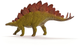 Figurka Schleich Dinosaurs Stegosaurus 10 cm (4059433732015) - obraz 2