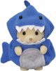 Набір фігурок Sylvanian Families Baby Duo Undersea Friends 2 шт (5054131056844) - зображення 4