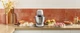 Кухонная машина Tefal BAKE PARTNER QB525B38 - изображение 18