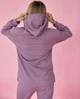 Женский базовый костюм Пыльная роза Decoza Moms m M - изображение 3