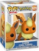 Figurka Good Loot POP Games: Pokemon - Flareon (EMEA) (5908305241522) - obraz 1