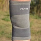 Наколінники Power System PS-6002 Knee Support Grey (пара) L - изображение 10