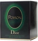 Туалетная вода для женщин Dior Poison 100 мл (3348900011687) - изображение 3