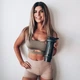 Шейкер спортивний SmartShake Revive 25oz/750ml Black - изображение 7
