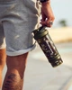 Шейкер спортивний SmartShake Revive 25oz/750ml Camo Green - изображение 7