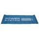 Стрічка-еспандер для спорту та реабілітації Power System PS-4121 Flat Stretch Band Level 1 Blue (1-2,5кг.) - изображение 5