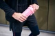 Шейкер спортивний SmartShake Original2GO One 800ml Light Pink - изображение 9