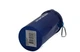 Шейкер спортивний Smartshake Lite 1000ml Glossy-Navy Blue - изображение 4