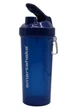 Шейкер спортивний Smartshake Lite 1000ml Glossy-Navy Blue - изображение 8
