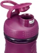 Шейкер спортивний (пляшка) BlenderBottle SportMixer 20oz/590ml Plum - изображение 8