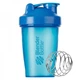 Шейкер спортивний BlenderBottle Classic 20oz/590ml Cyan - изображение 8