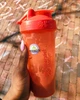 Шейкер спортивний BlenderBottle Classic Loop 28oz/820ml Coral - изображение 10