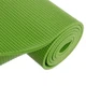 Килимок для йоги та фітнесу Power System PS-4014 PVC Fitness-Yoga Mat Green (173x61x0.6) - изображение 11