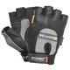 Перчатки для фітнесу Power System PS-2500 Power Plus Black/Grey XS - зображення 9