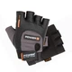 Перчатки для фітнесу Power System PS-2500 Power Plus Black/Grey XS - зображення 10