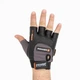 Перчатки для фітнесу Power System PS-2500 Power Plus Black/Grey XS - зображення 11