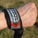 Лямки для тяги Power System PS-3400 Power Straps Black/Red - изображение 13
