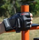 Рукавички для фітнесу Power System PS-2500 Power Plus Black XS - изображение 7