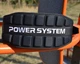 Пояс для важкої атлетики Power System PS-3230 Neo Power неопреновий Black/Red M - зображення 11
