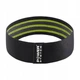 Тканева гумка для фітнесу та спорту Power System PS-4092 Booty Band LVL 2 Black/Green (d_80 см. навантаження 12-16кг.) - изображение 10