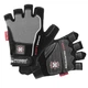 Перчатки для фітнесу Power System PS-2580 Man's Power Black/Grey S - зображення 11